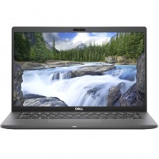  Ноутбук DELL Latitude 7410 (i5-10310u / 8GB / FHD IPS Touch)
