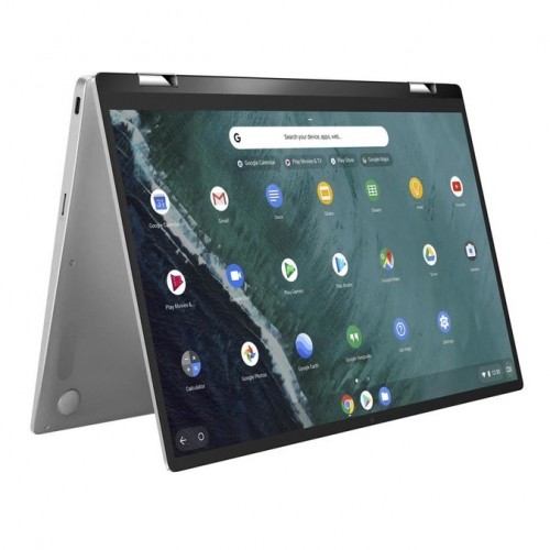 Купити ASUS Chromebook Flip C434T Купити ASUS Chromebook Flip C434T