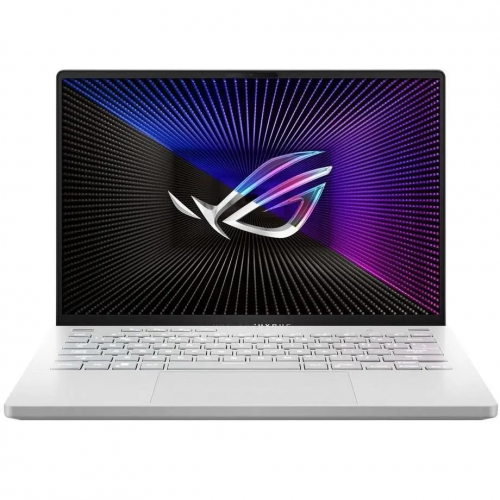 Купить ноутбук ASUS ROG Zephyrus G14 GA402X Купить ноутбук ASUS ROG Zephyrus G14 GA402X