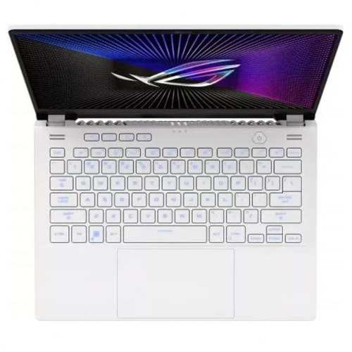Купить ноутбук ASUS ROG Zephyrus G14 GA402X Купить ноутбук ASUS ROG Zephyrus G14 GA402X