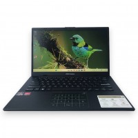  Ноутбук ASUS VivoBook Go 14 E1404F (Ryzen 3 7320U / 4GB DDR5 / SSD 128GB)