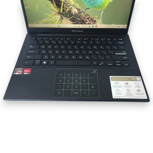 Купити ASUS VivoBook Go 14 E1404F Купити ASUS VivoBook Go 14 E1404F