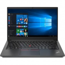  Ноутбук Lenovo Thinkpad E14 (i7-10510U / 16GB / SSD+HDD)