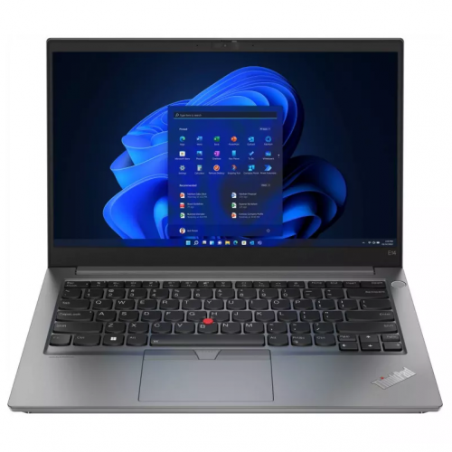 Купити ноутбук Lenovo Thinkpad E14 Gen 2 Silver Купити ноутбук Lenovo Thinkpad E14 Gen 2 Silver