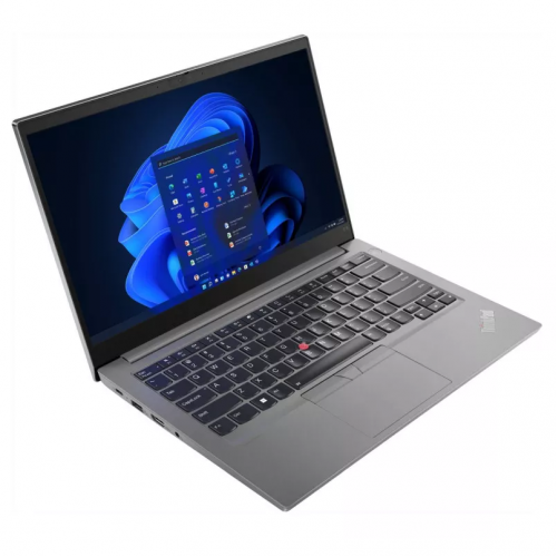 Купити ноутбук Lenovo Thinkpad E14 Gen 2 Silver Купити ноутбук Lenovo Thinkpad E14 Gen 2 Silver