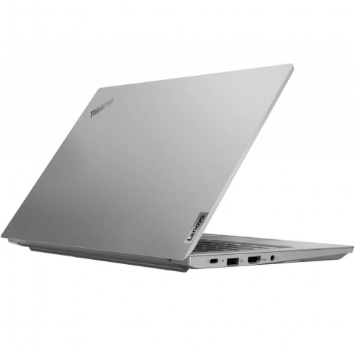 Купити ноутбук Lenovo Thinkpad E14 Gen 2 Silver Купити ноутбук Lenovo Thinkpad E14 Gen 2 Silver