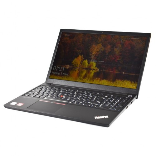 Купити Lenovo Thinkpad E15 Gen 1 Купити Lenovo Thinkpad E15 Gen 1