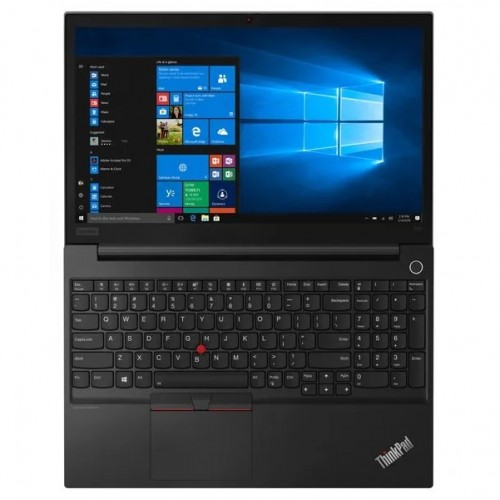 Купити Lenovo Thinkpad E15 Gen 2 Купити Lenovo Thinkpad E15 Gen 2