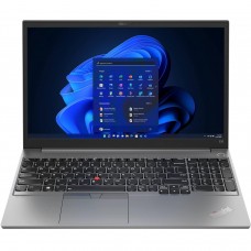  Ноутбук Lenovo Thinkpad E15 Gen 4 Silver (i5-1235U / 16GB / SSD 512GB)