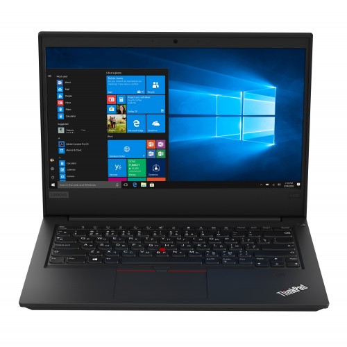 Купить ноутбук Lenovo Thinkpad E490 Купить ноутбук Lenovo Thinkpad E490