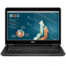  Ноутбук DELL Latitude E7450