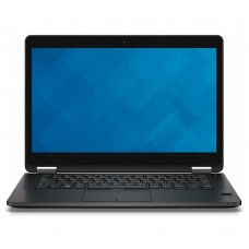  Ноутбук DELL Latitude E7470 LTE