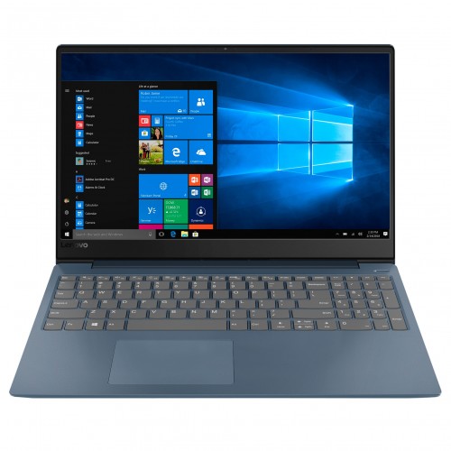 Купить ноутбук Lenovo IdeaPad 330S-15IKB Blue Купить ноутбук Lenovo IdeaPad 330S-15IKB Blue