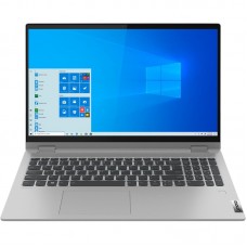 Ноутбук Lenovo IdeaPad Flex 5 15IIL05 (i7-1065G7 / 16GB / SSD 256GB / GeForce MX330	2GG / 4K 3840x2160 IPS NO Touch) Уцінка