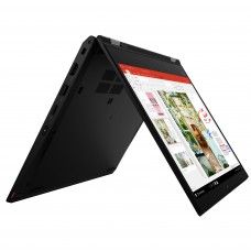  Ноутбук Lenovo Thinkpad L13 Yoga (i5-10310u / 16GB / FHP IPS Touch)