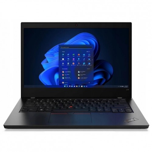Купити ноутбук Lenovo Thinkpad L14 Gen 2 Купити ноутбук Lenovo Thinkpad L14 Gen 2