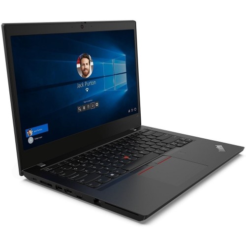 Купити ноутбук Lenovo Thinkpad L14 Gen 2 Купити ноутбук Lenovo Thinkpad L14 Gen 2