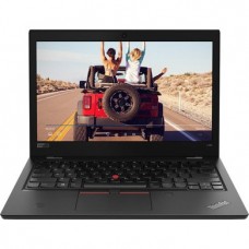  Ноутбук Lenovo Thinkpad L380 (i5-8250u / 8GB / FHD IPS Touch)