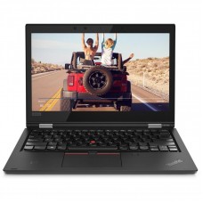 Купить ноутбук Lenovo Thinkpad L380 Yoga