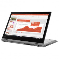  Ноутбук Lenovo Thinkpad L390 Yoga (i5-8265u / 8GB / FHP IPS Touch)