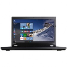  Ноутбук Lenovo Thinkpad L560 (i5-6200u / 8GB / SSD 120GB)