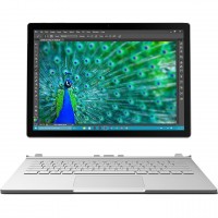 Ноутбук Microsoft Surface Book (i7-6600U / 16GB / SSD 512GB / GeForce 940M 1GB / 13.5" 3000x2000 IPS Touch)