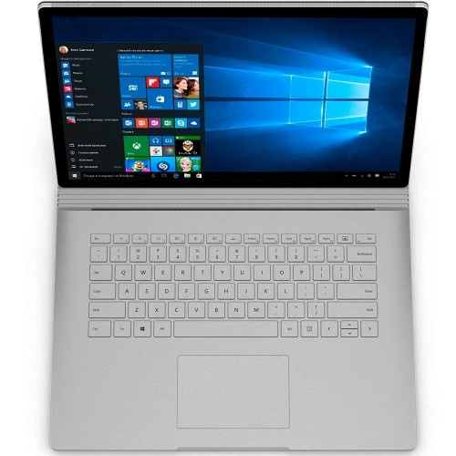 Купити ноутбук Microsoft Surface Book 2 Купити ноутбук Microsoft Surface Book 2