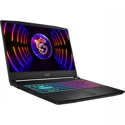 Купити MSI Katana 15 B13VEK Купити MSI Katana 15 B13VEK