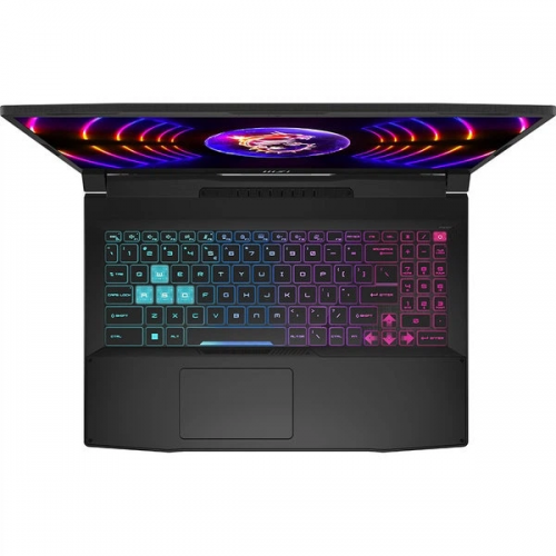 Купити MSI Katana 15 B13VEK Купити MSI Katana 15 B13VEK