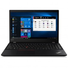  Ноутбук Lenovo Thinkpad P15s Gen 1 (i7-10510U / 16GB / SSD 512GB / Full-HD IPS Touch)