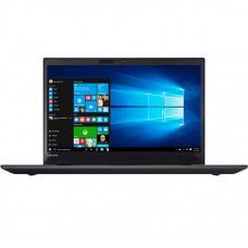  Ноутбук Lenovo Thinkpad P51s (i7-7600U / 8GB / Quadro M520 2GB / SSD 256 GB)