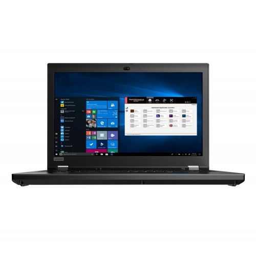 Купить ноутбук Lenovo Thinkpad P53 Купить ноутбук Lenovo Thinkpad P53
