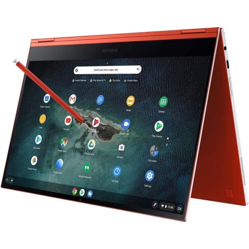Купить ноутбук Samsung Galaxy Chromebook XE930QCA-K01US Купить ноутбук Samsung Galaxy Chromebook XE930QCA-K01US