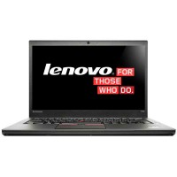  Ноутбук Lenovo Thinkpad T450s
