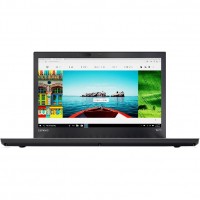  Ноутбук Lenovo Thinkpad T470 (i5-7200u / 8GB / SSD 240GB)