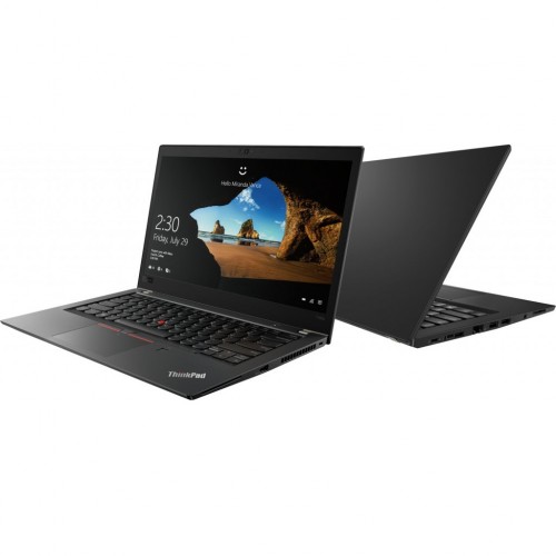 Купити Lenovo Thinkpad T480s Купити Lenovo Thinkpad T480s