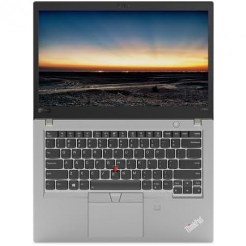 Купити Lenovo Thinkpad T480s Silver Купити Lenovo Thinkpad T480s Silver