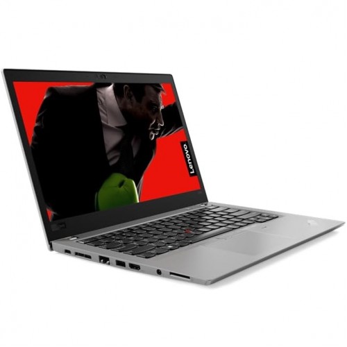Купити Lenovo Thinkpad T480s Silver Купити Lenovo Thinkpad T480s Silver
