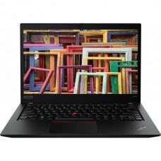  Ноутбук Lenovo Thinkpad T490s (i5-8365u / 16GB / FHD IPS)