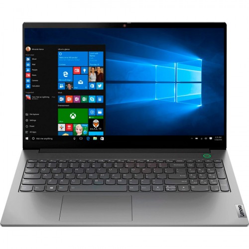 Купити Lenovo ThinkBook 15 G2 ITL Купити Lenovo ThinkBook 15 G2 ITL
