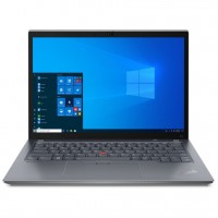  Ноутбук Lenovo ThinkPad X13 Gen 2 Metal (i7-1165G7 / 16GB / SSD 512GB / 1920x1200 IPS)