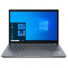  Ноутбук Lenovo ThinkPad X13 Gen 2 Metal (i7-1165G7 / 16GB / SSD 512GB / 1920x1200 IPS)