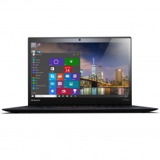  Ноутбук Lenovo ThinkPad X1 Carbon 4th Gen (i7-6600u / 16GB / 2K IPS)