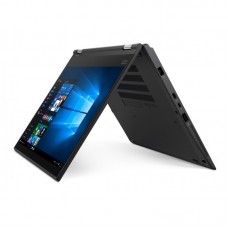  Ноутбук Lenovo Thinkpad X380 Yoga (i5-8350u / 16GB / FHP IPS Touch)