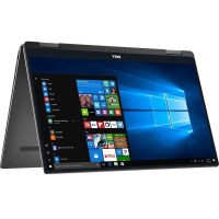  Ноутбук DELL XPS 13 9365 2-in-1 (i5-8200Y / 8GB / SSD 256GB / 1920x1080 IPS Touch)