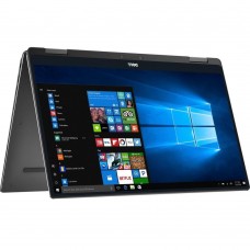  Ноутбук DELL XPS 13 9365 2-in-1 (i5-8200Y / 8GB / SSD 256GB / 1920x1080 IPS Touch)