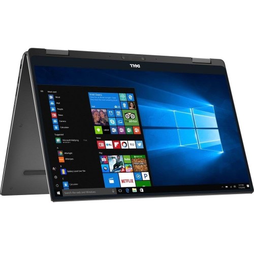 Купити DELL XPS 13 9365 2-in-1 Купити DELL XPS 13 9365 2-in-1