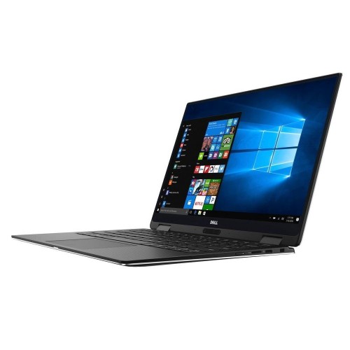 Купити DELL XPS 13 9365 2-in-1 Купити DELL XPS 13 9365 2-in-1