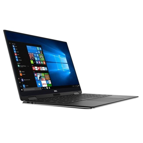 Купити DELL XPS 13 9365 2-in-1 Купити DELL XPS 13 9365 2-in-1
