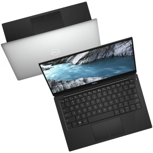 Купить ноутбук DELL XPS 13 9380 Купить ноутбук DELL XPS 13 9380